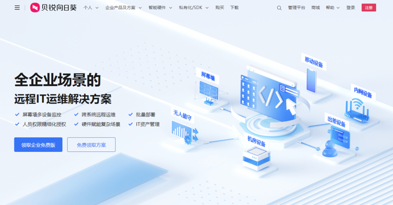软件定制开发：企业数字化转型的秘密武器